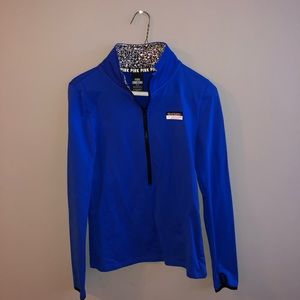 PINK Victoria Secret Workout top